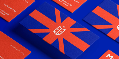 北京vi設計：企業vi設計的重點和設計思路總結！