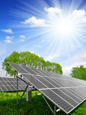 新能源行業(yè)網(wǎng)頁設計