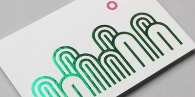 高瑞思享：上市公司請不起原創設計師？綠洲LOGO涉嫌抄襲？