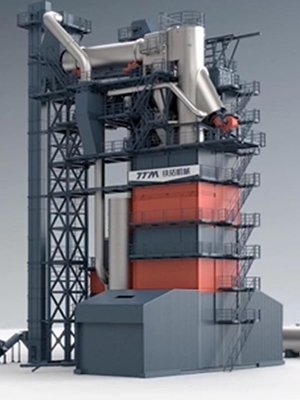 【產品宣傳片】鐵拓機械