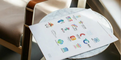 江蘇常州城市形象LOGO設計方案公布，快來看看，你心中最能代表常州城市形象LOGO是哪一個呢？