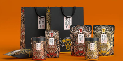 淺談北京產品包裝設計需要設計的內容