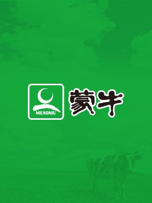蒙牛產(chǎn)品終端VI與包裝設(shè)計(jì)