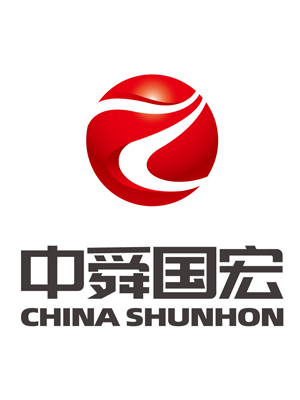 中舜國宏LOGO設計