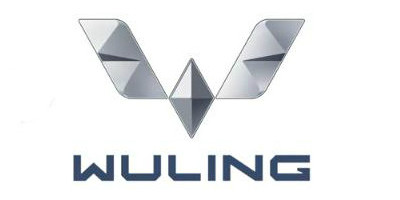 五菱汽車煥新，迎來全新銀色車標LOGO