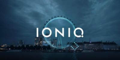 現代汽車開啟純電動車領域新篇章,正式發布IONIQ品牌 
