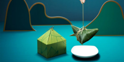 端午節(jié)北京粽子禮盒包裝設(shè)計賞析