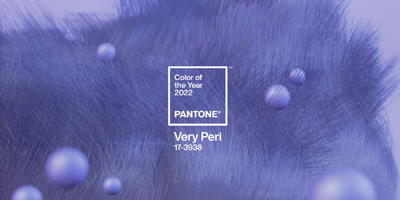 潘通發(fā)布2022年度代表色：長春花藍