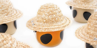 2021金點設(shè)計獎包裝類設(shè)計作品欣賞！