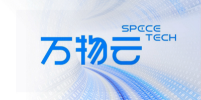 萬科物業更名為萬物云,并全新發布LOGO設計