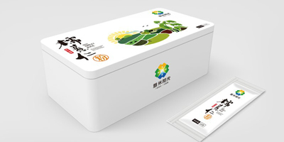 北京包裝設計的色彩運用