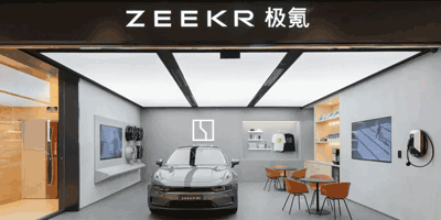 極氪三年敲開美股大門，造車新勢力真有那么猛嗎？