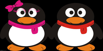 北京logo設(shè)計(jì)：為什么很多互聯(lián)網(wǎng)公司都用動物做LOGO呢？