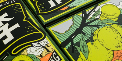 北京食品包裝設計需要注意的6個關鍵點！