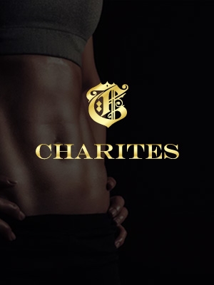 熙寶格麗LOGO與VI設計