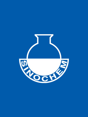 中化農業宣傳冊設計