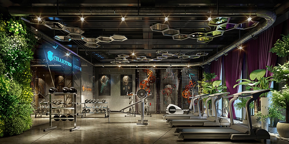 熙寶格麗俱樂部內(nèi)部_高瑞品牌 熙寶格麗俱樂部內(nèi)部_高瑞品牌