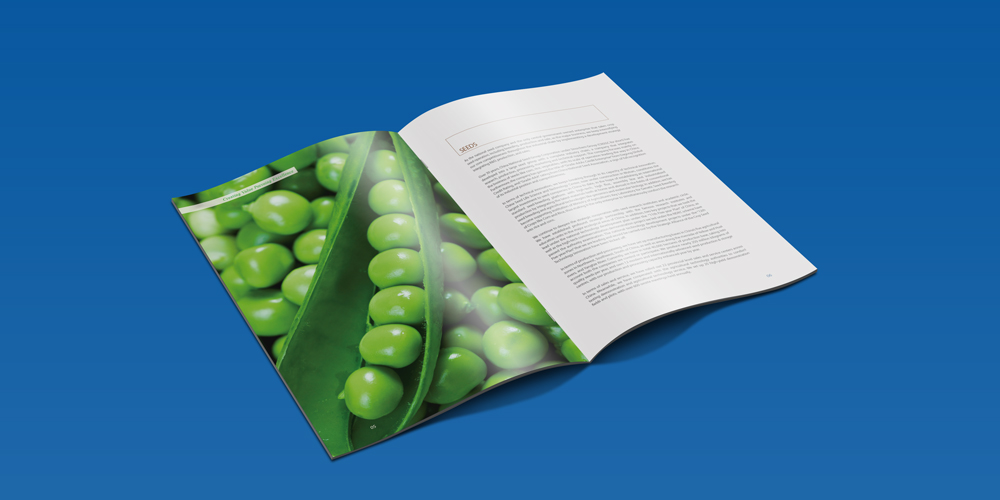 中化農業宣傳冊設計案例展示_北京宣傳冊設計_高瑞品牌