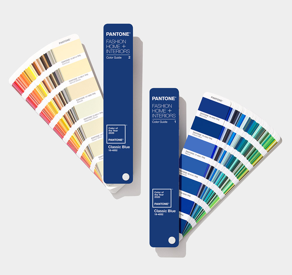 全色系色卡_經典藍_高瑞品牌